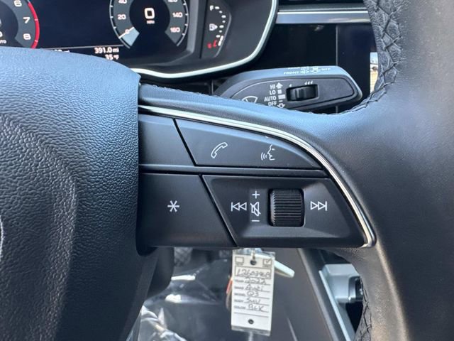 Used 2022 Audi Q3 2.0T Premium Plus image 29