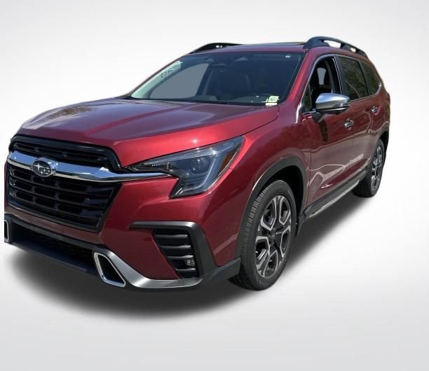 Used 2023 Subaru Ascent Touring AWD/4WD image 2