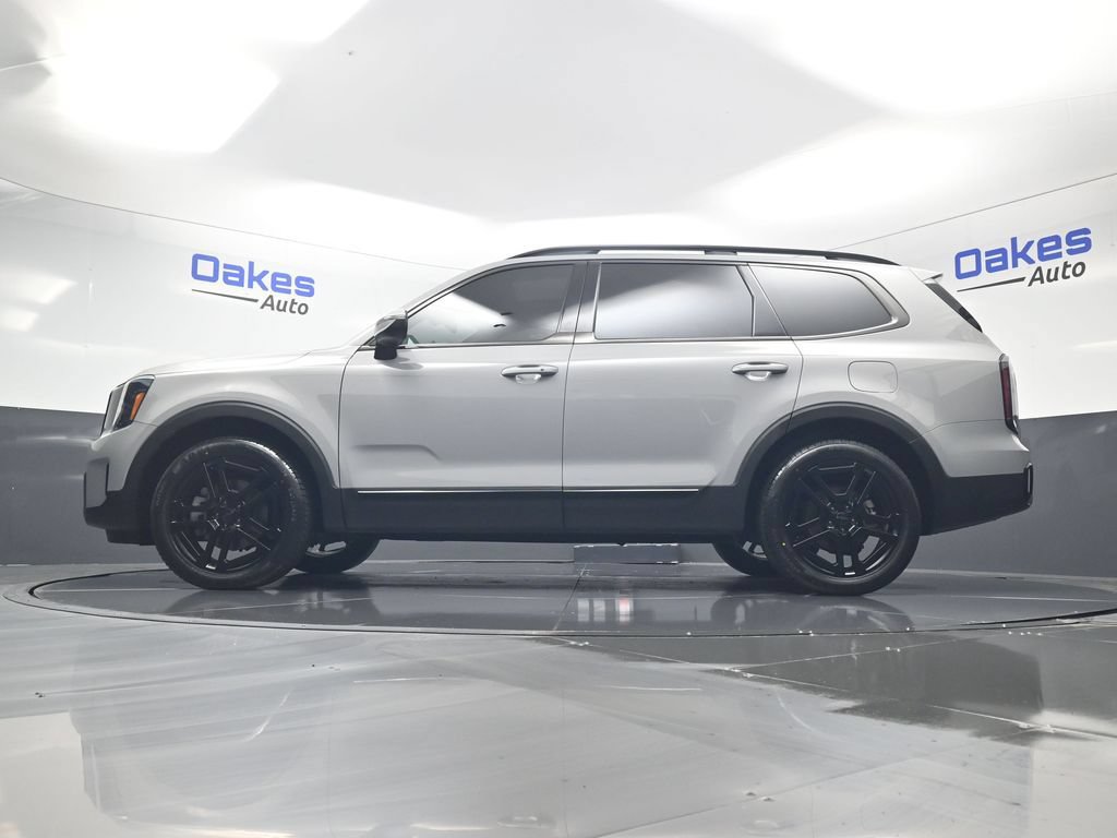 Certified 2025 Kia Telluride EX X-Line AWD/4WD image 45