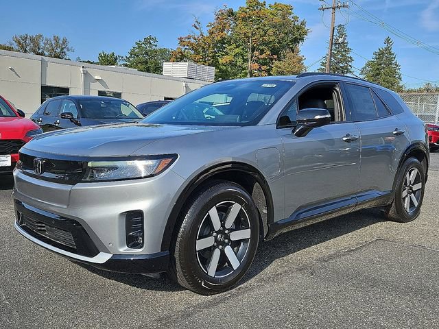 New 2026 Honda Prologue EX image 8