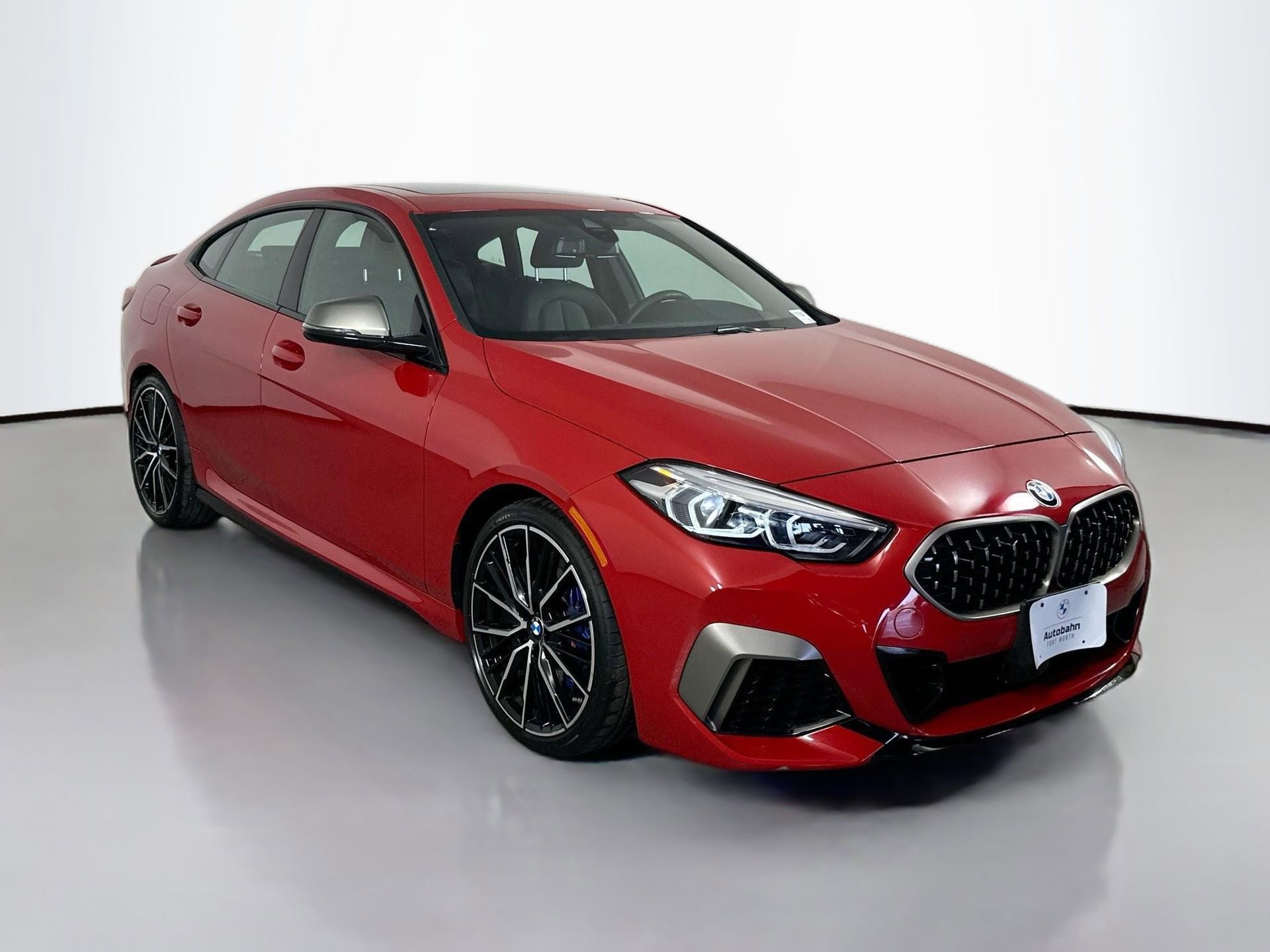 Used 2024 BMW M235i xDrive Gran Coupe image 4