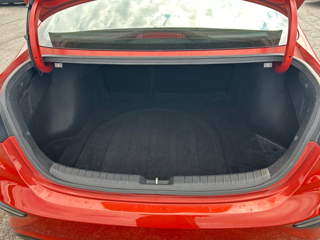 Used 2021 Kia Forte GT-Line image 25