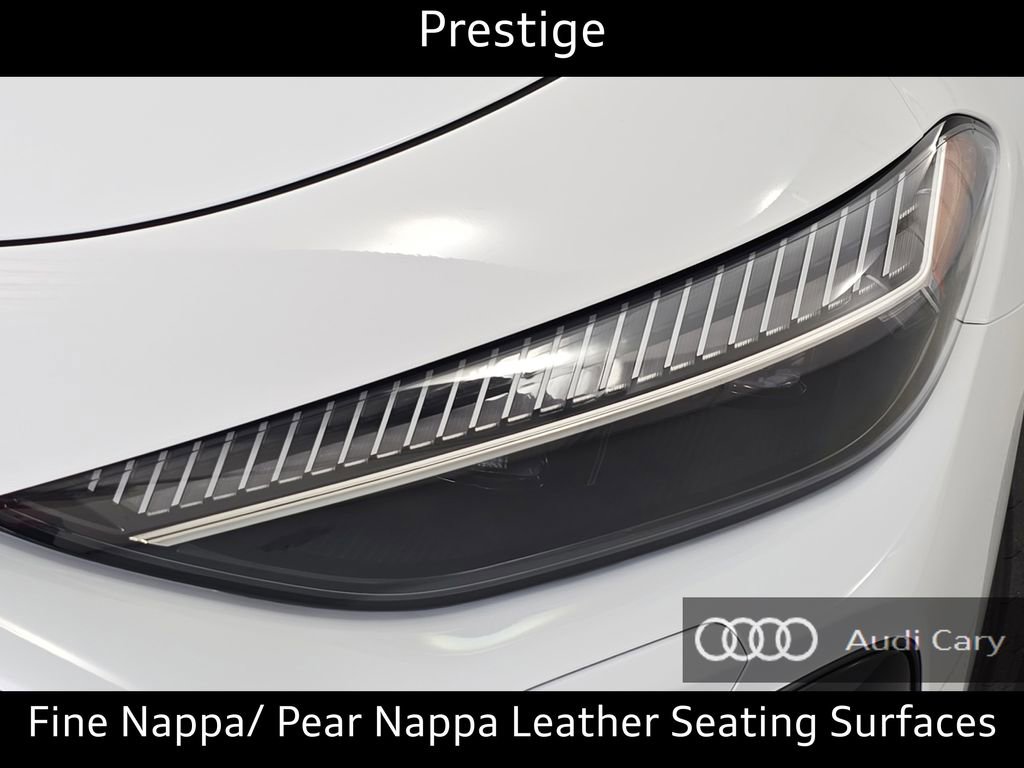 New 2025 Audi S5 Prestige image 31
