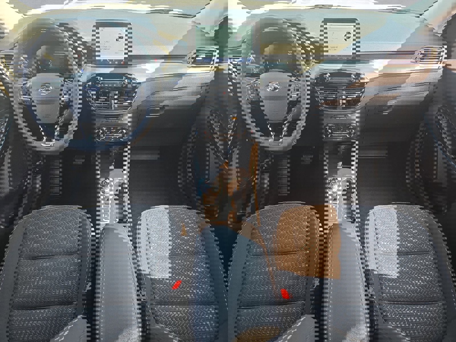 Certified 2023 Ford Escape Active image 9