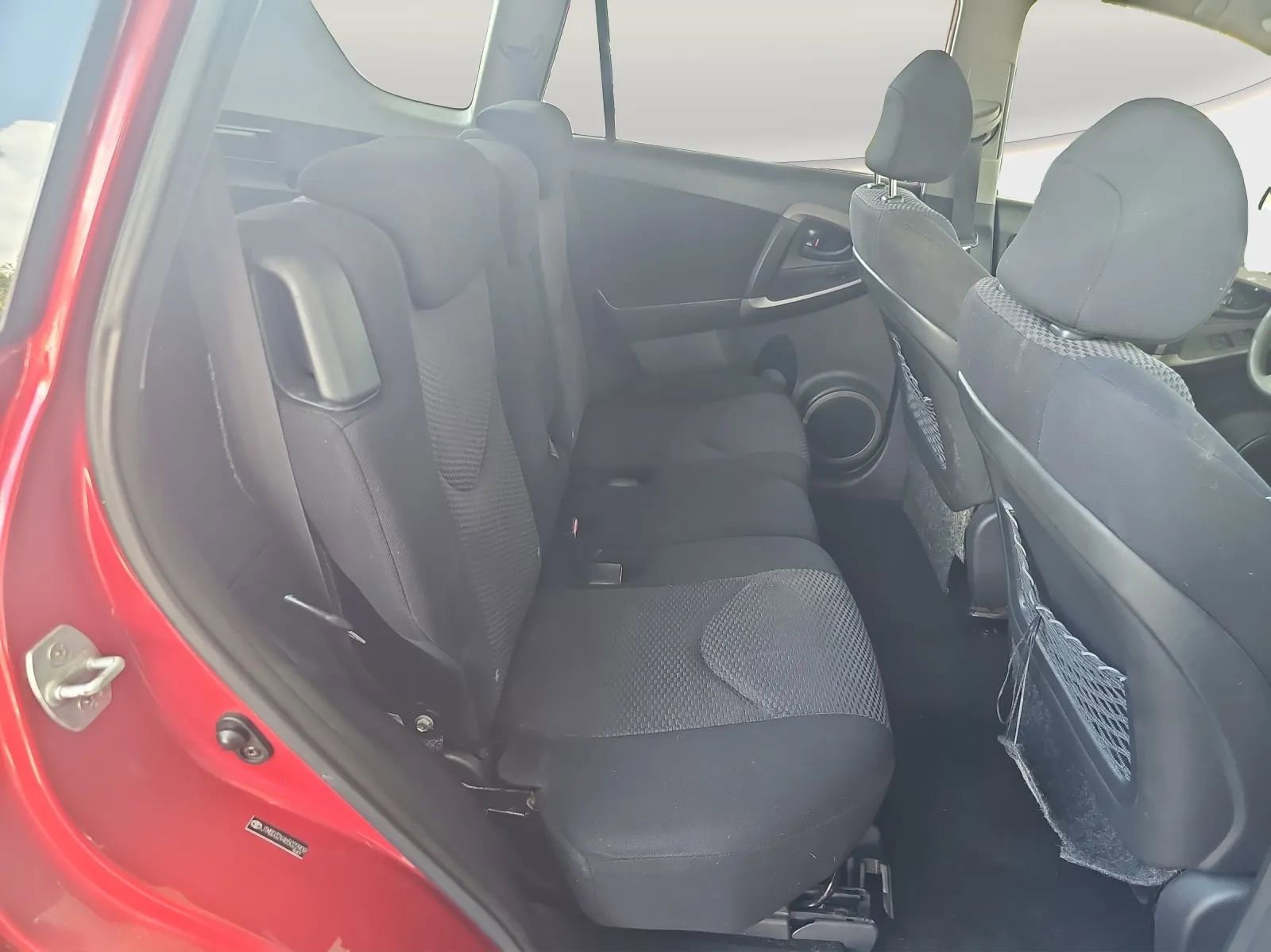 Used 2006 Toyota RAV4 Sport image 19