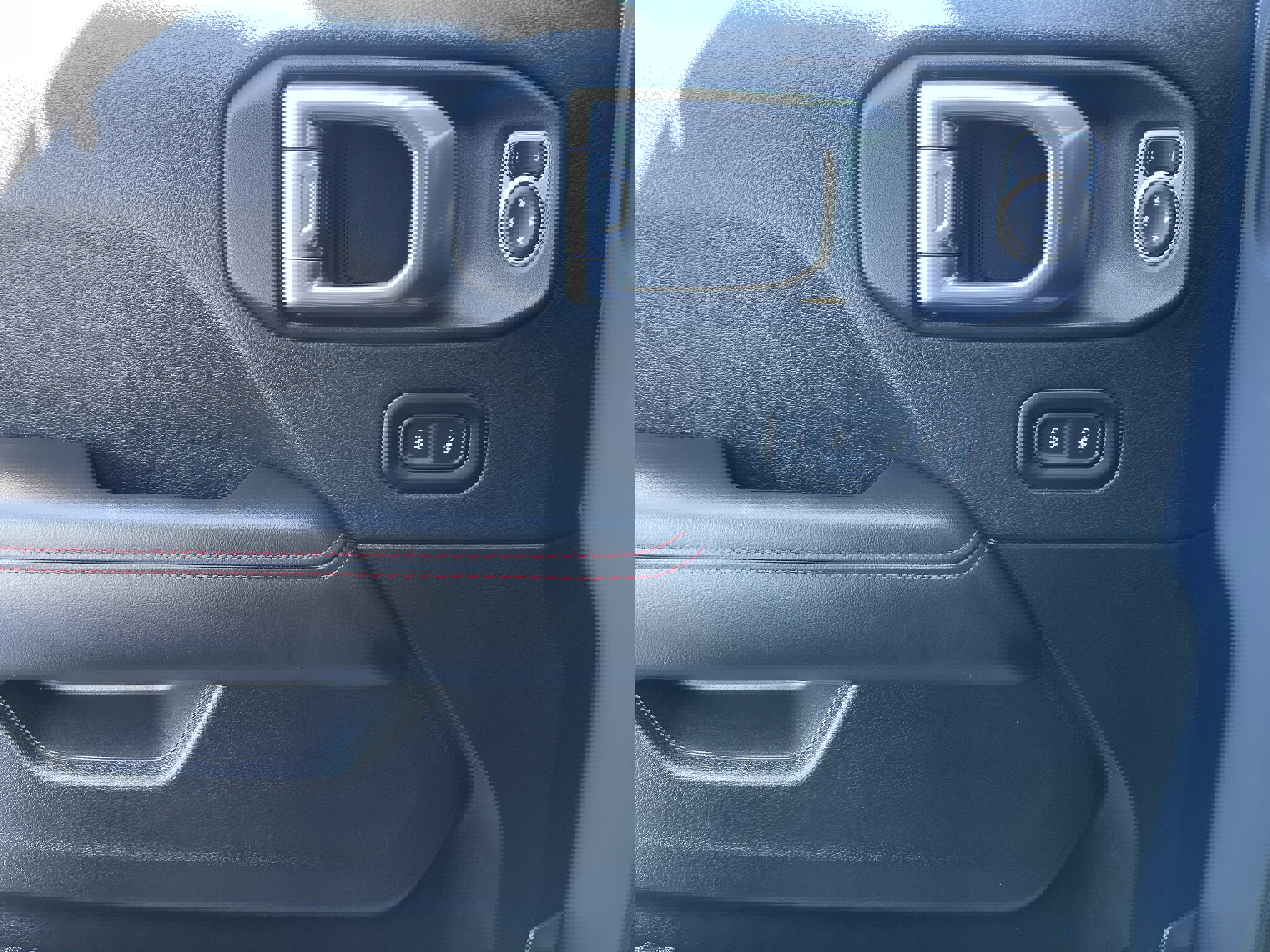 New 2026 Jeep Wrangler Unlimited Rubicon image 19