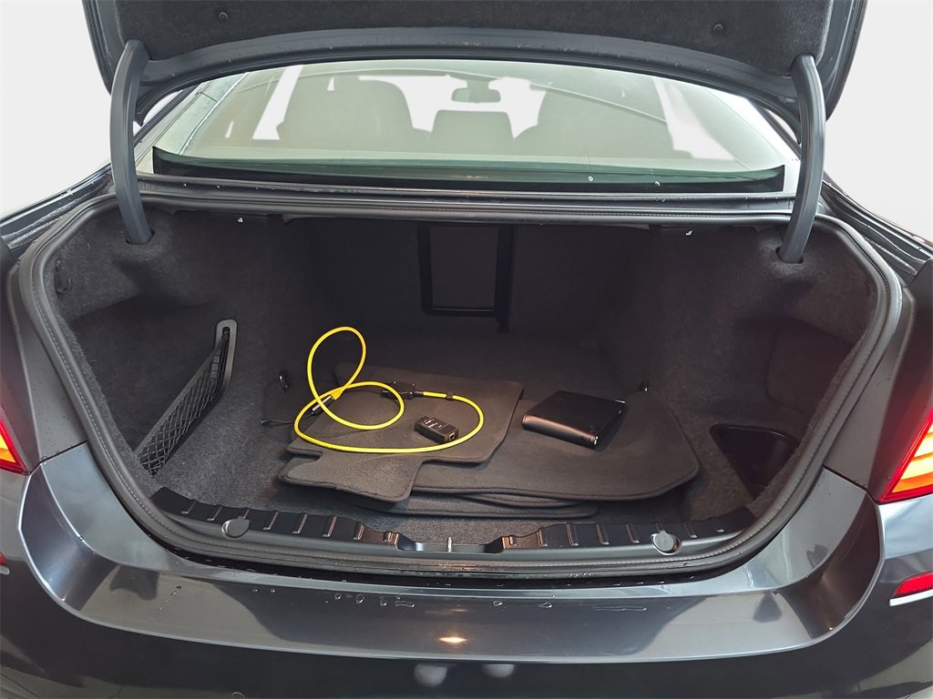 Used 2013 BMW M5 image 15