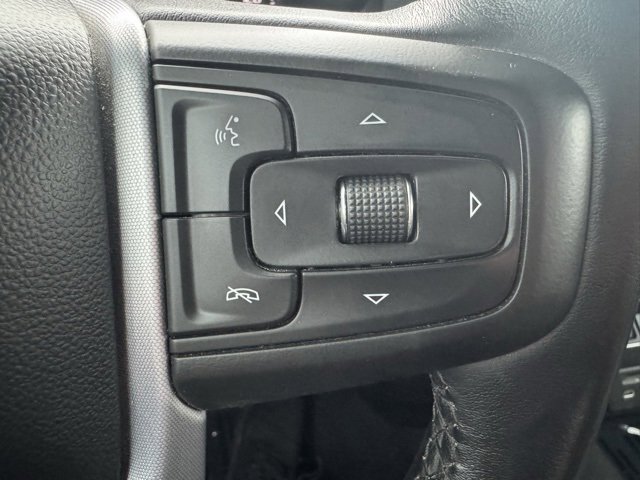 Used 2021 GMC Sierra 1500 SLT image 17