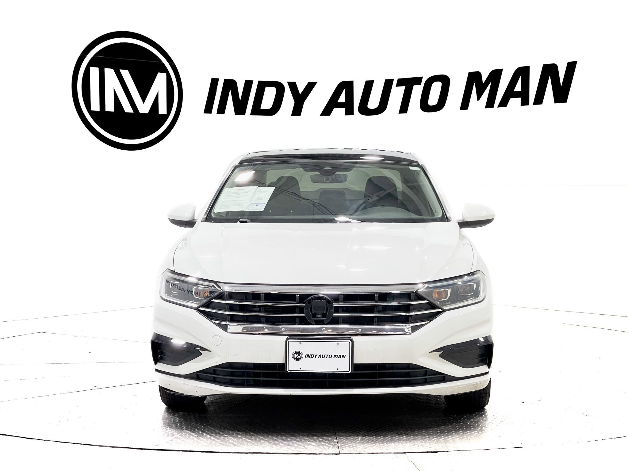 Used 2019 Volkswagen Jetta SEL FWD image 9