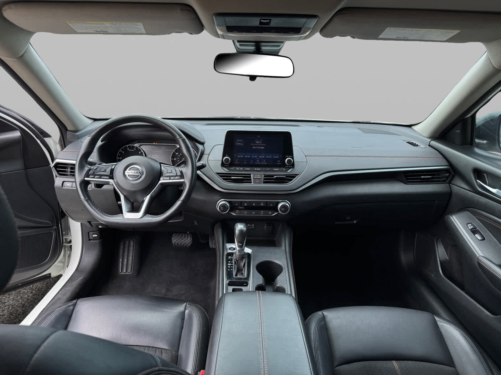 Used 2021 Nissan Altima 2.5 SR w/ SR Premium Package AWD/4WD image 21