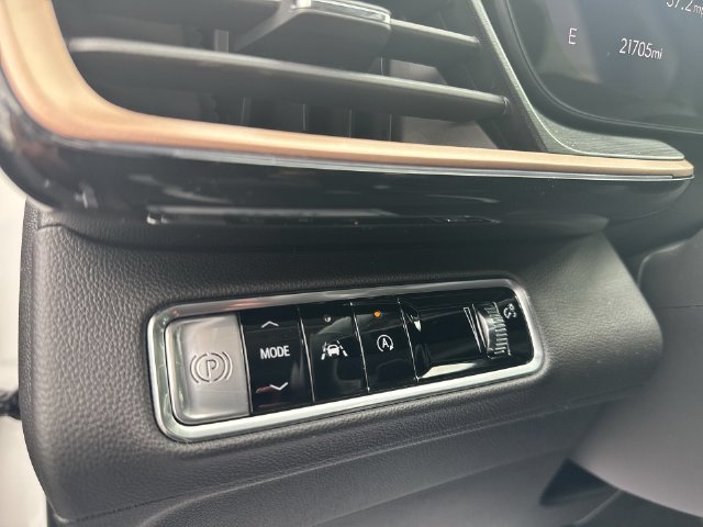 Certified 2024 Buick Envision Sport Touring AWD/4WD image 12