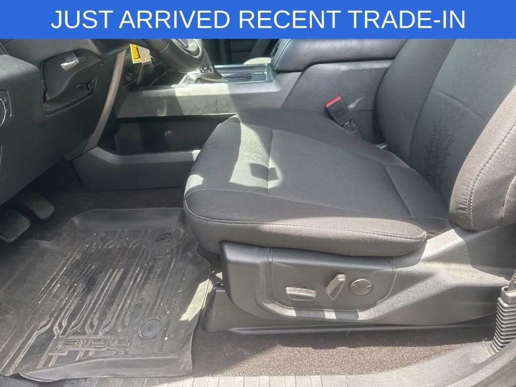 Certified 2020 Ford F150 XLT w/ Equipment Group 302A Luxury AWD/4WD image 11