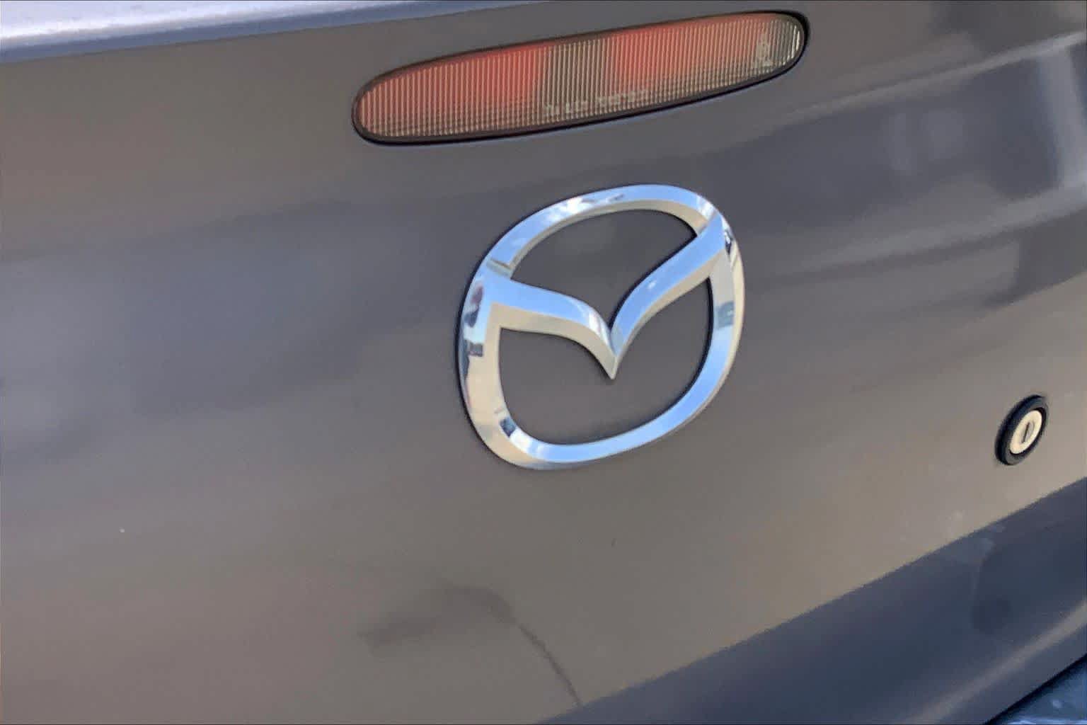 Used 2007 MAZDA MAZDA3 s Touring FWD image 29