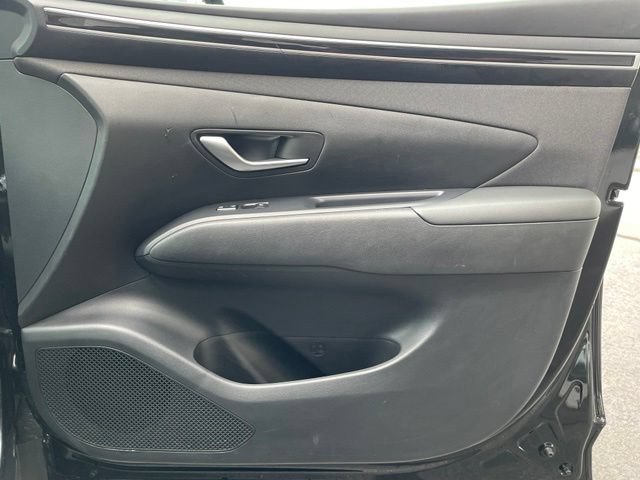 Used 2023 Hyundai Tucson SEL w/ Convenience Package AWD/4WD image 27