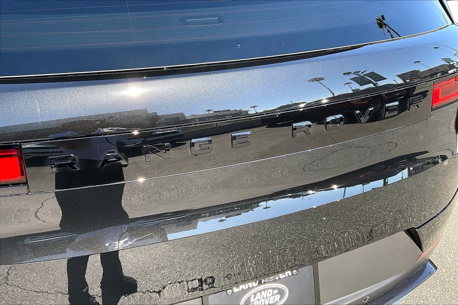 New 2026 Land Rover Range Rover Sport SE AWD/4WD image 7
