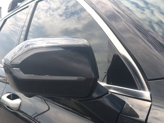 Used 2025 Hyundai Palisade Calligraphy AWD/4WD image 11