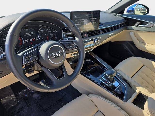Used 2023 Audi A4 2.0T Premium w/ Convenience Package image 18