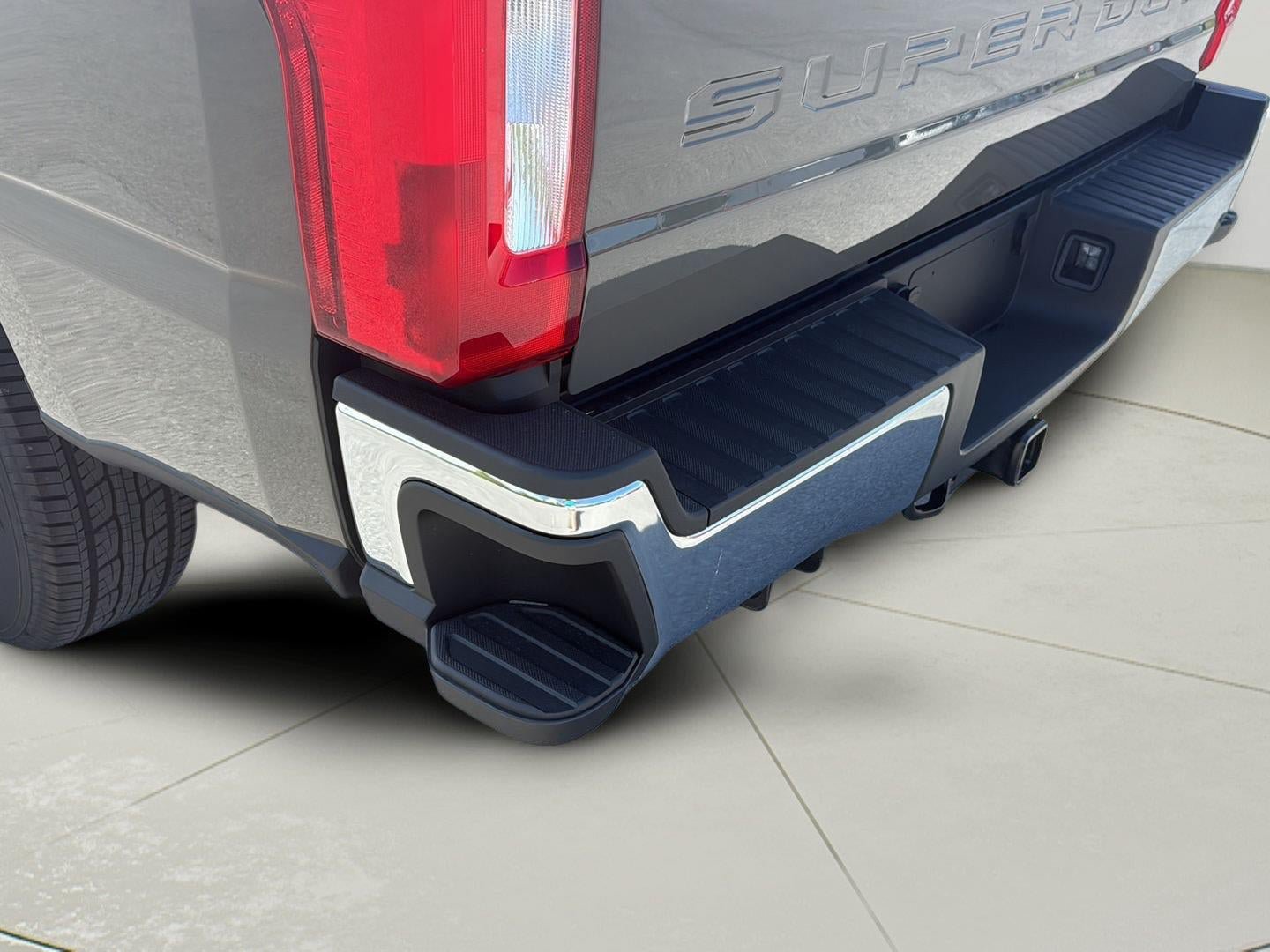 New 2026 Ford F250 XLT AWD/4WD image 25