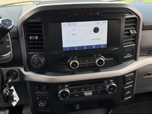 Certified 2022 Ford F150 XLT w/ Equipment Group 301A Mid AWD/4WD image 19