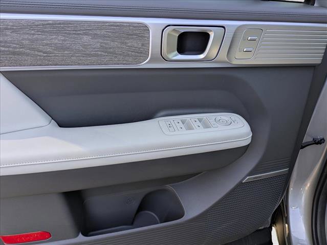 New 2026 Hyundai Santa Fe Calligraphy FWD image 17