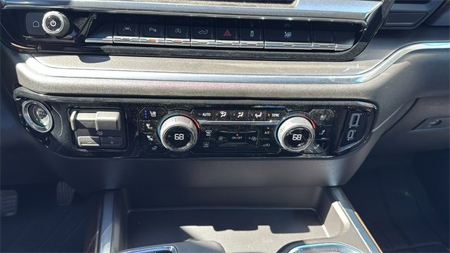 New 2026 Chevrolet Silverado 1500 High Country image 25