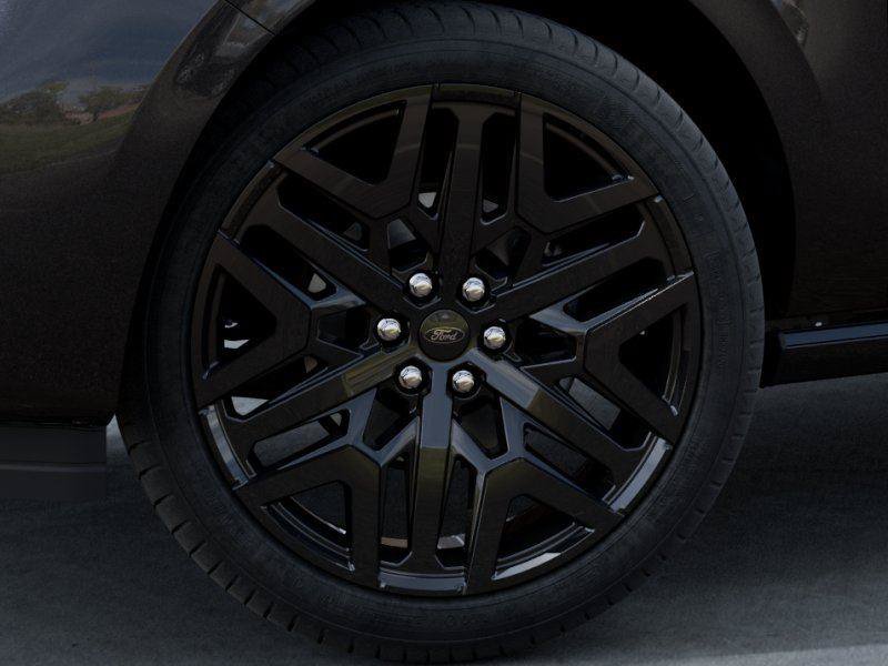 New 2027 Ford Expedition Max Platinum AWD/4WD image 19