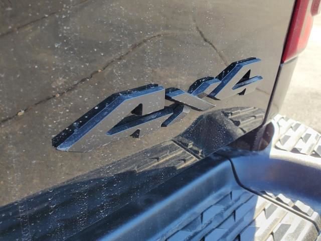 Used 2025 RAM 3500 Laramie image 34