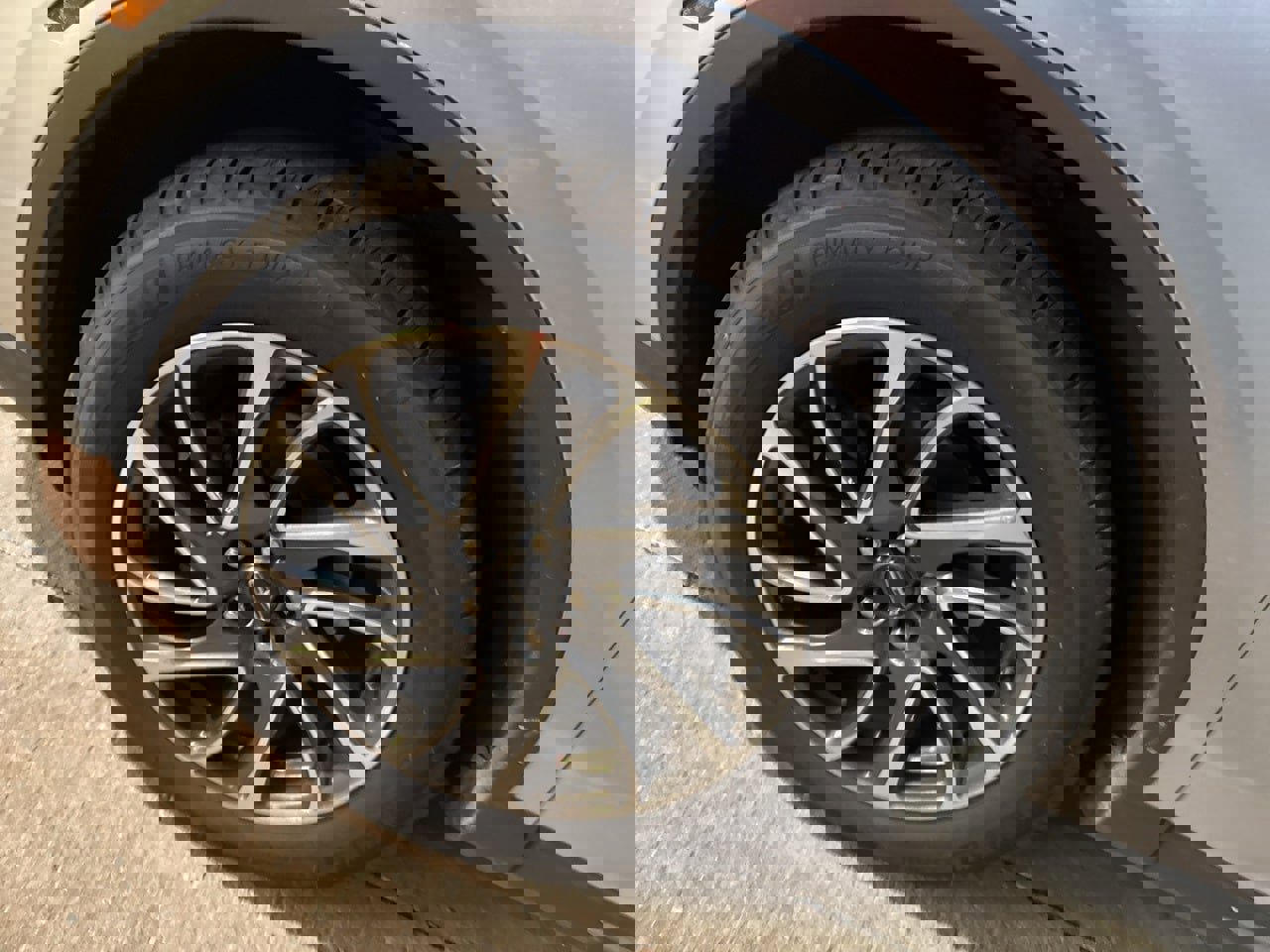 Used 2020 Lincoln Corsair AWD w/ Equipment Group 101A image 8