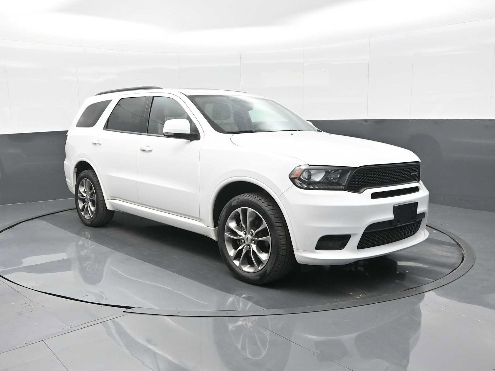 Used 2020 Dodge Durango GT image 2