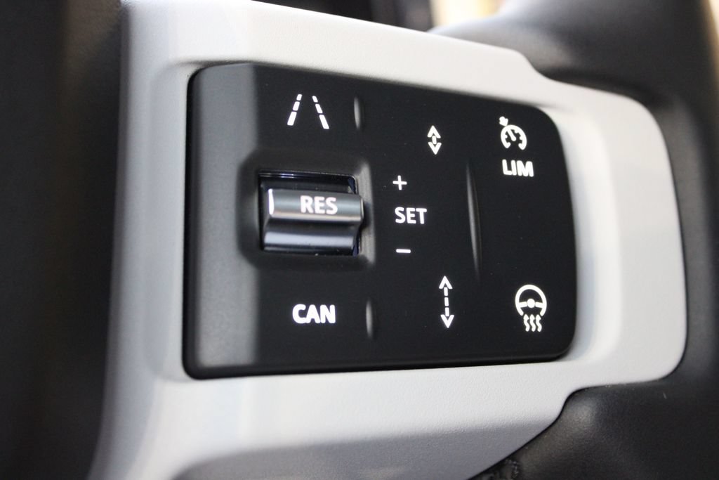 New 2026 Land Rover Defender 110 S AWD/4WD image 19