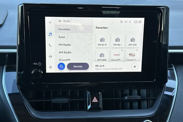 Certified 2024 Toyota Corolla LE image 17