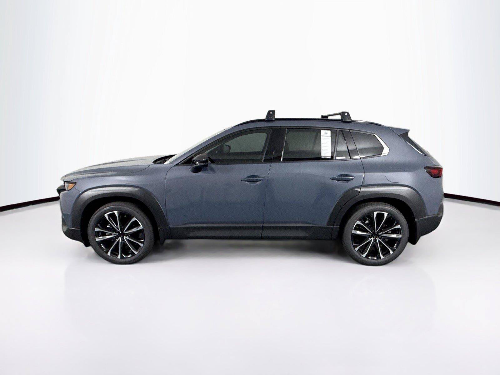 New 2026 MAZDA CX-50 2.5 Turbo w/ Premium Plus Pkg AWD/4WD image 9