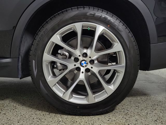 Used 2024 BMW X5 sDrive40i RWD image 11