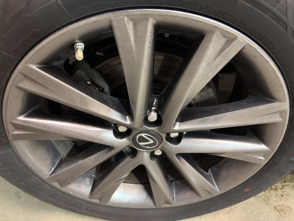 Used 2015 Lexus RX 350 F Sport image 33