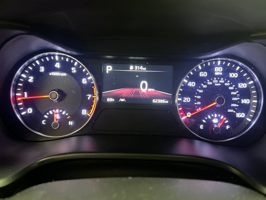 Used 2024 Kia Forte LXS FWD image 17