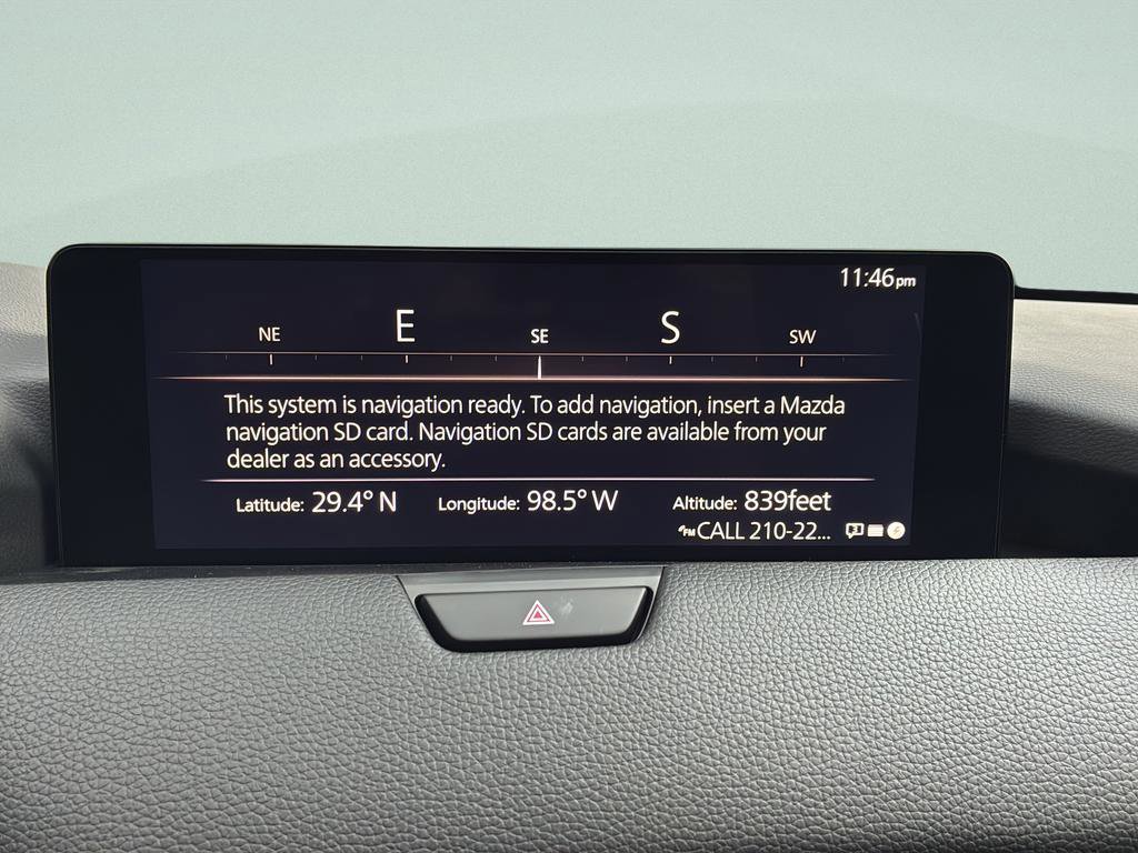 New 2026 MAZDA CX-70 3.3 Turbo w/ Preferred Package AWD/4WD image 24