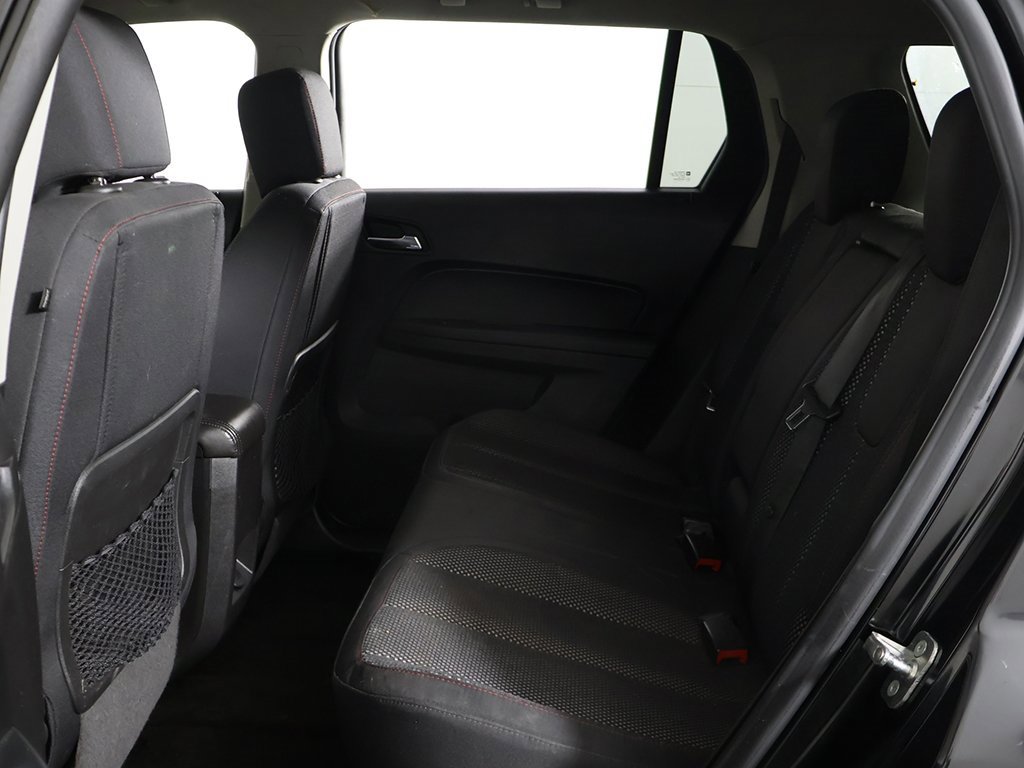 Used 2017 GMC Terrain SLE image 24