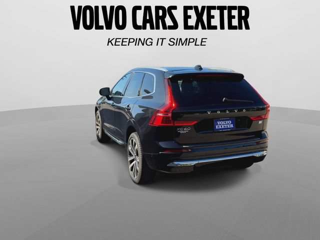 Certified 2023 Volvo XC60 T8 Ultimate w/ Climate Package AWD/4WD image 10