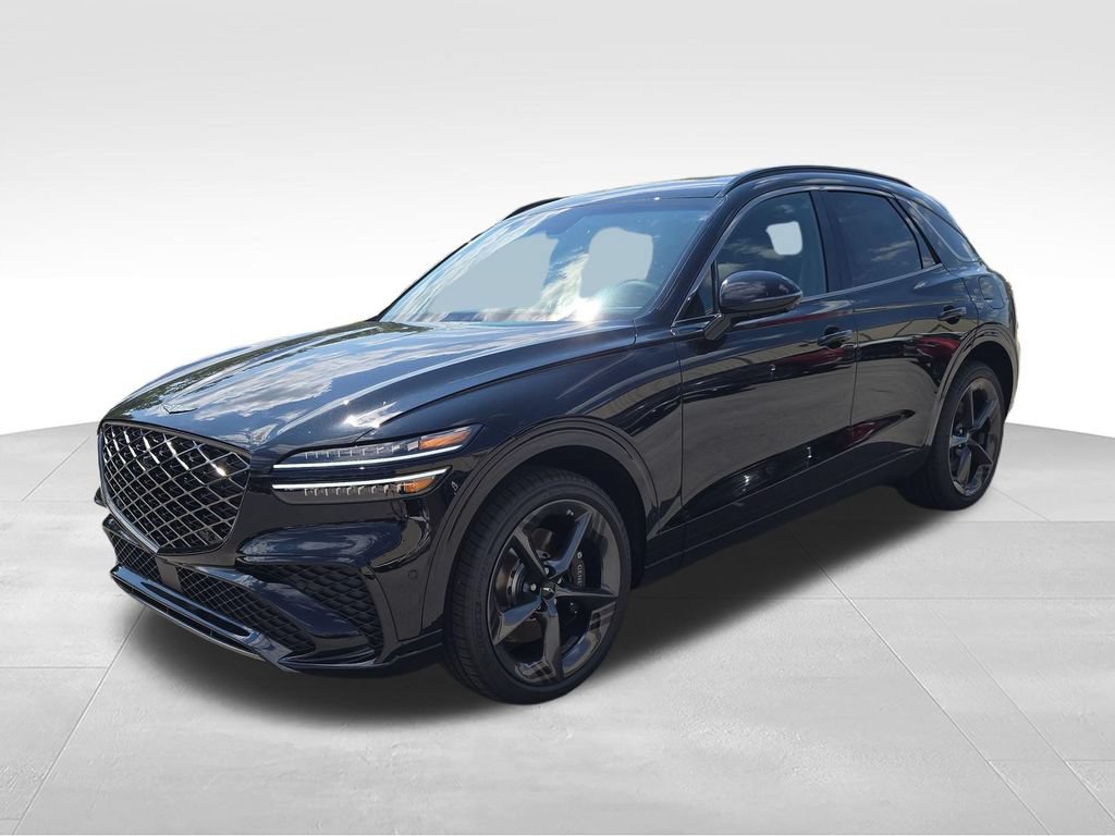 New 2026 Genesis GV70 2.5T Sport Prestige
