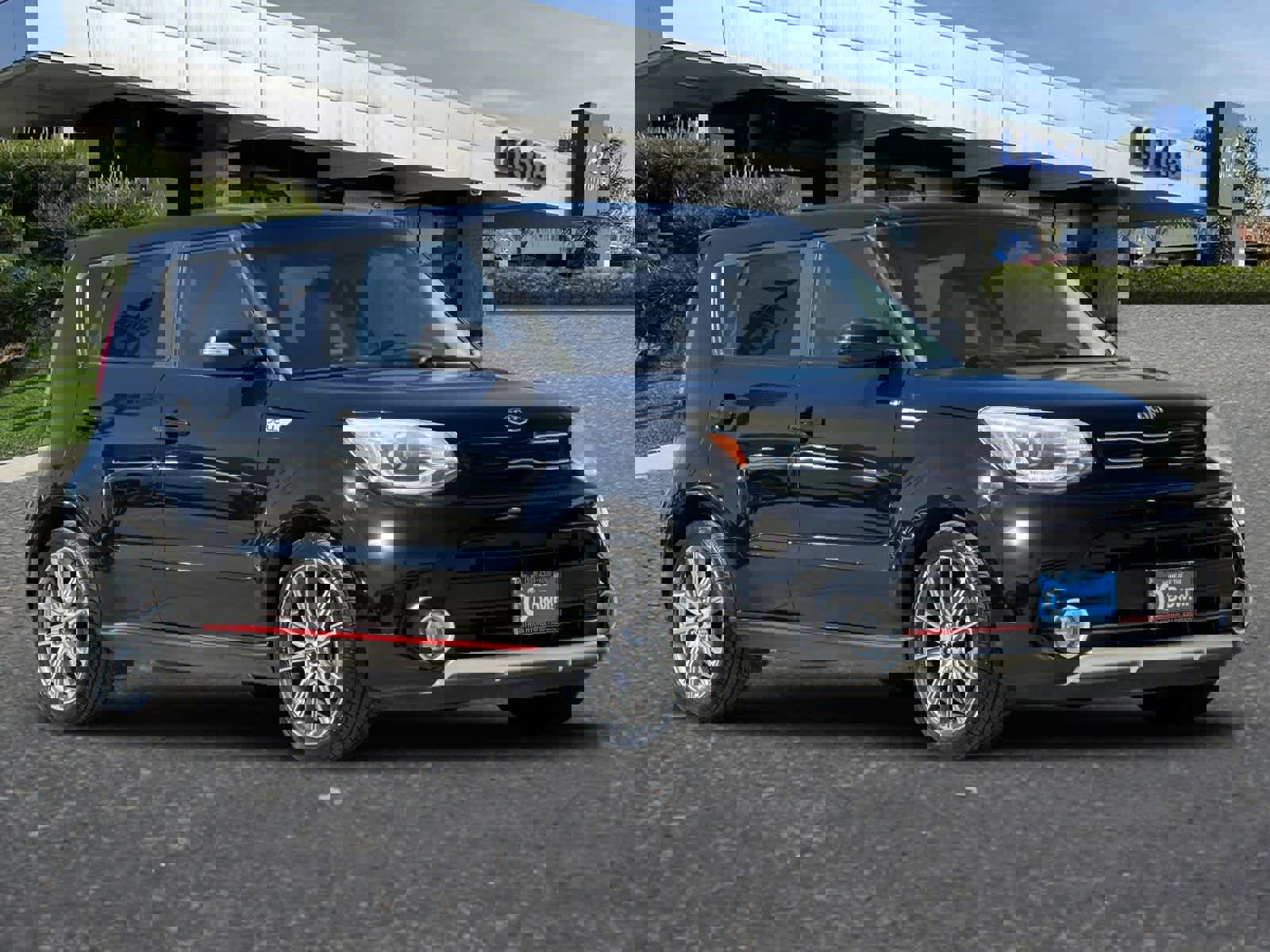 Used 2017 Kia Soul ! w/ Tech Package image 10