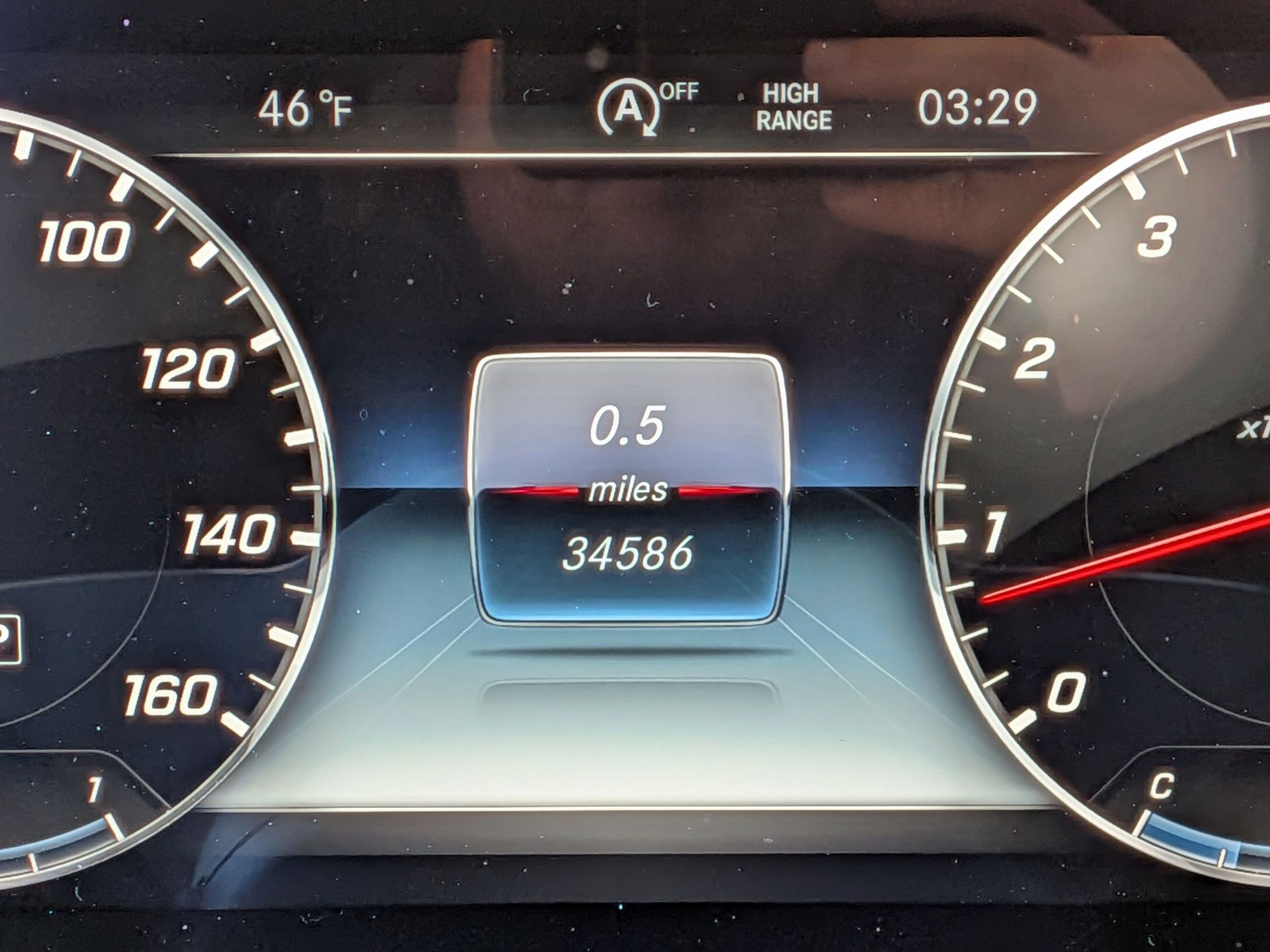 Certified 2020 Mercedes-Benz G 550 image 16