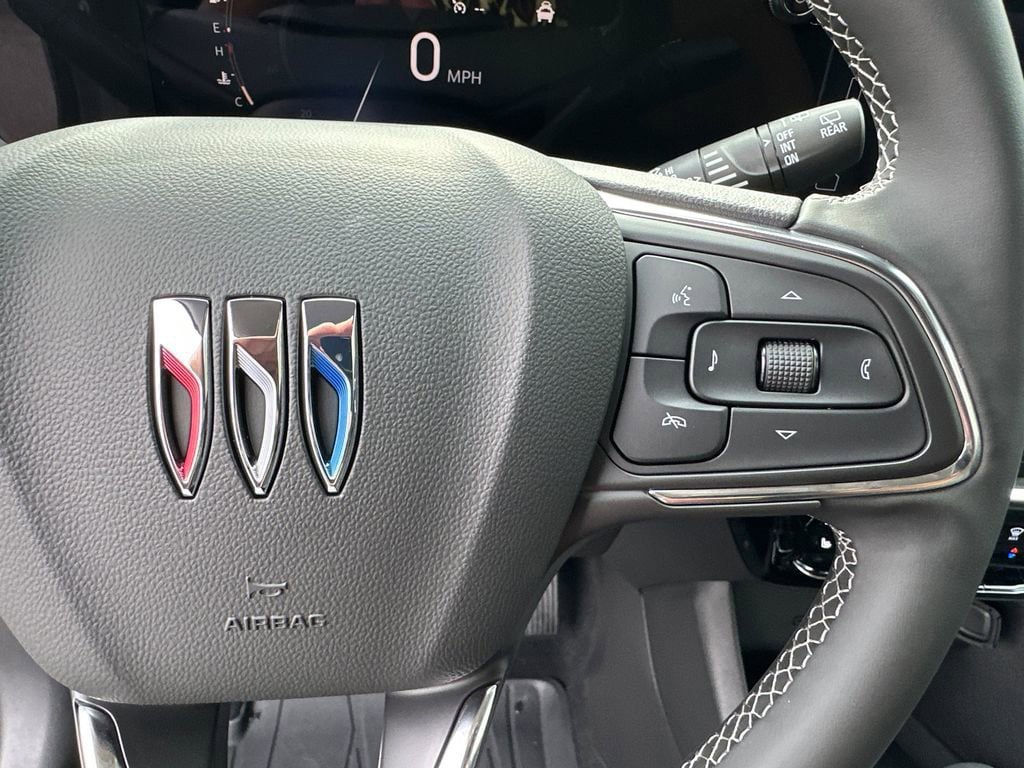 New 2026 Buick Encore GX Avenir w/ Avenir Convenience Package FWD image 26