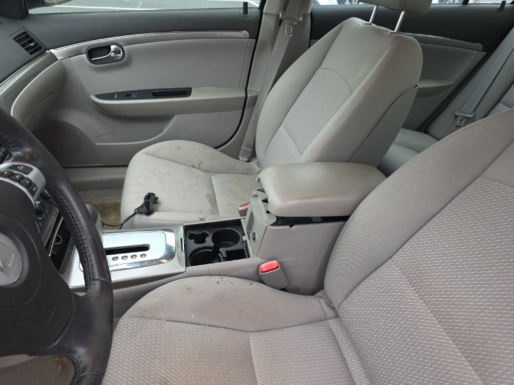 Used 2009 Saturn Aura XE w/ Preferred Package image 18