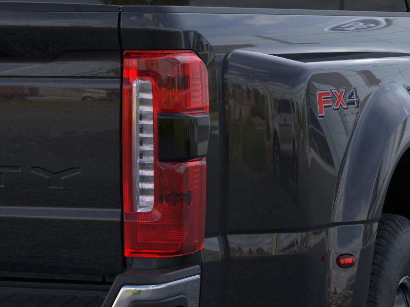 New 2026 Ford F350 Lariat AWD/4WD image 26