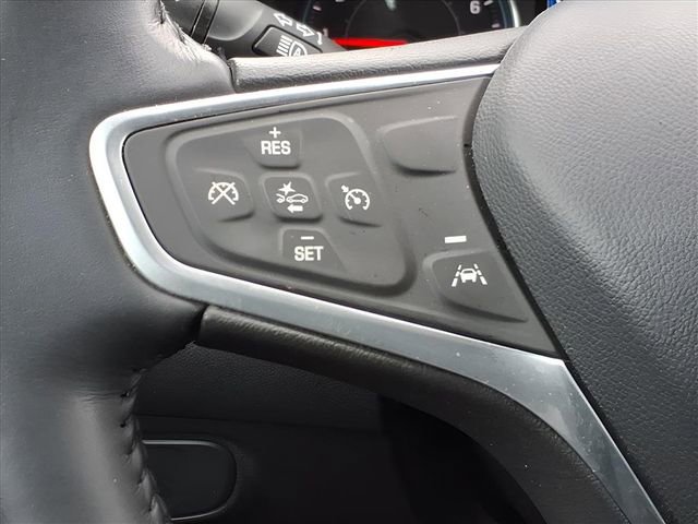 Used 2022 Chevrolet Equinox LT image 23