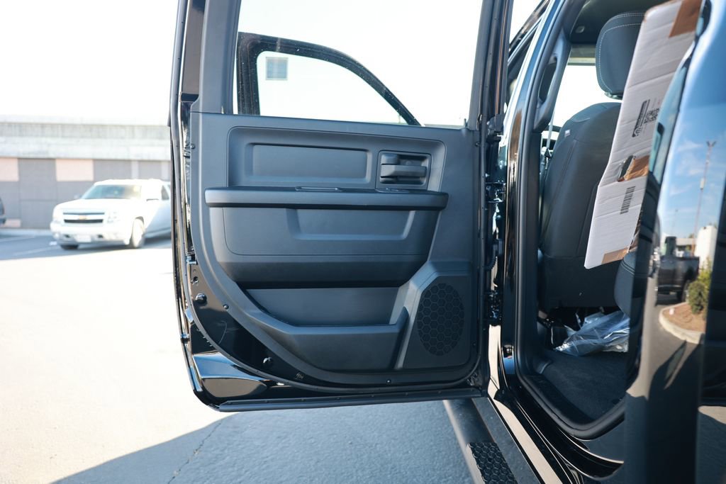 New 2026 RAM 2500 Tradesman AWD/4WD image 27
