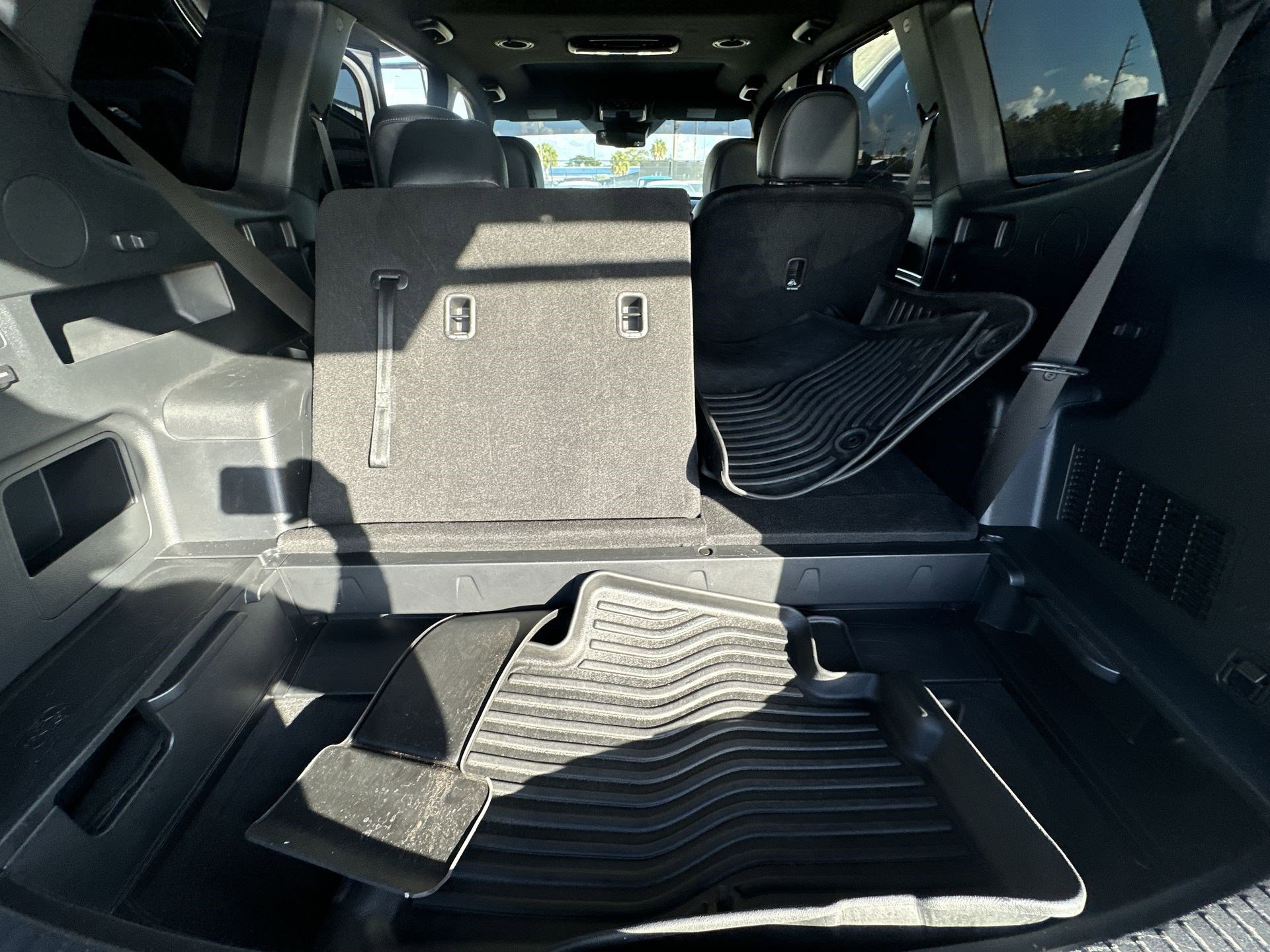 Certified 2024 Kia Telluride EX X-Line image 21