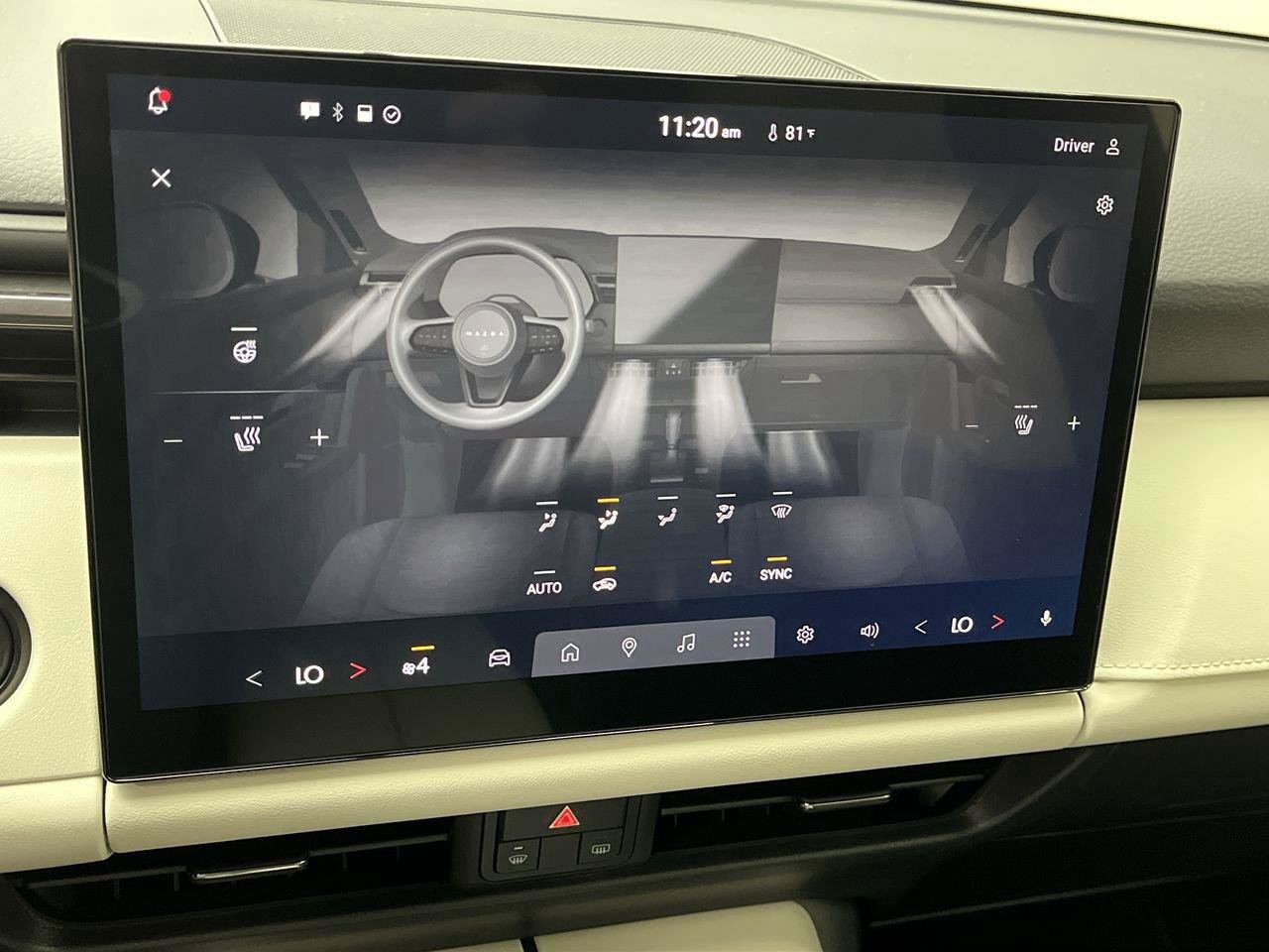 New 2026 MAZDA CX-5 Preferred AWD/4WD image 19
