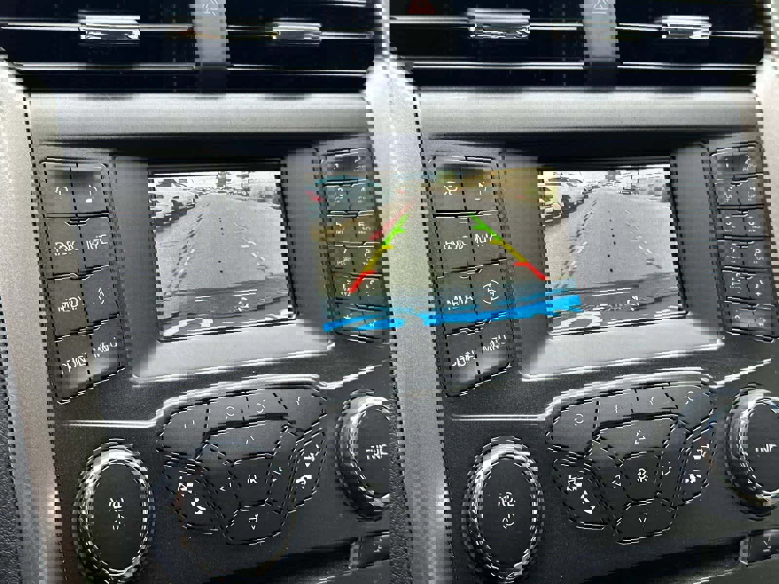 Used 2018 Ford Fusion S image 18