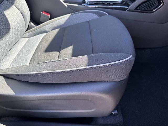 New 2026 Chevrolet TrailBlazer LT w/ Convenience Package image 31